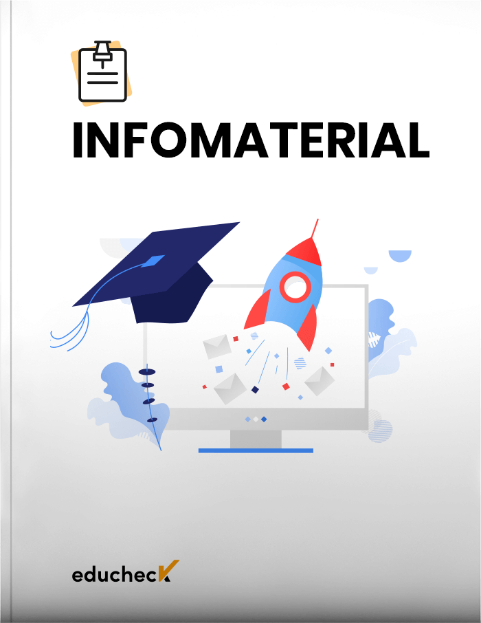 Infomaterial So machst du dich als Fitnesstrainer selbstständig!