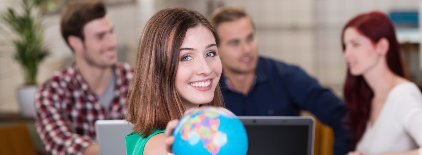 Business-Sprachkurse: Erobere die Internationale Geschäftswelt