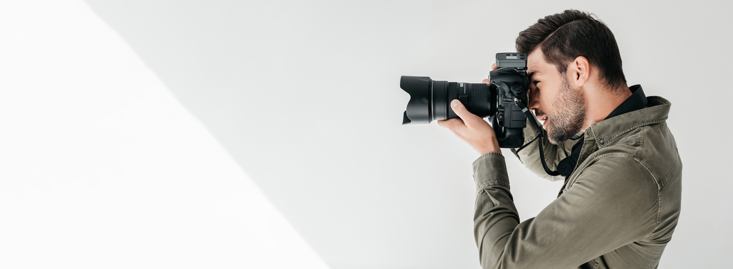 Fotokurs: Fotografieren lernen