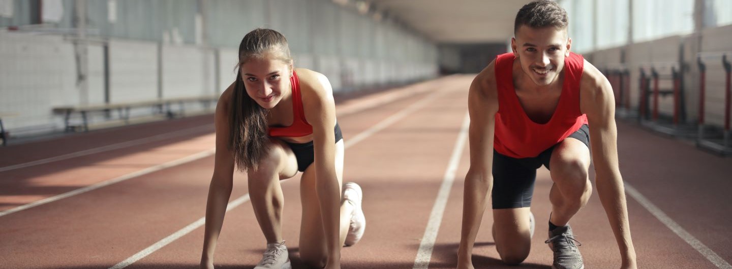 Lauftrainer Ausbildung: Trainerschein für Ausdauer-Trainer