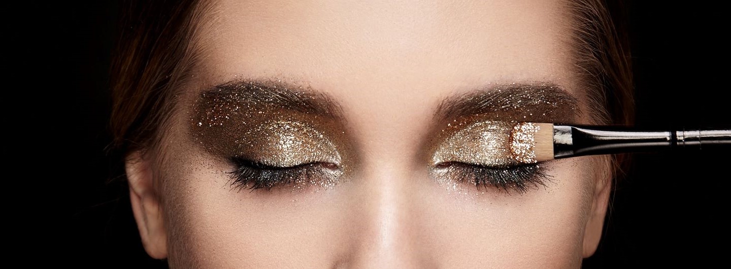 Starte durch zum Make-Up Artist