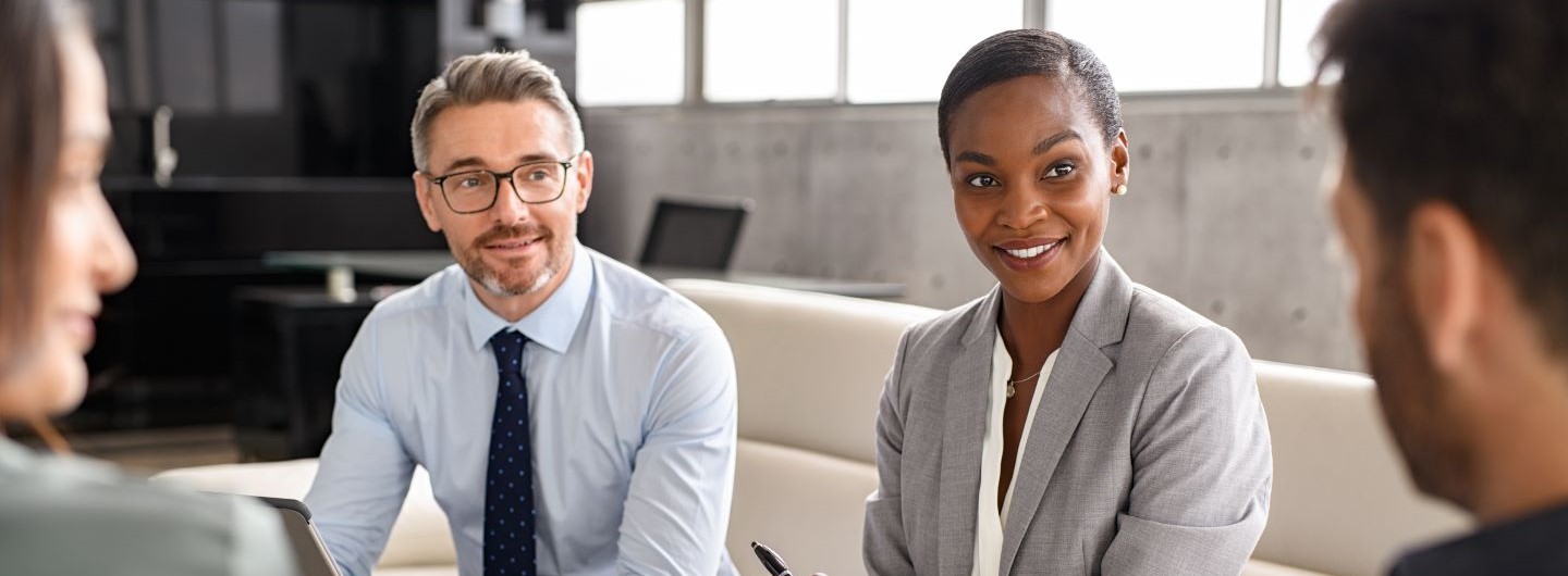 Studiere Personalmanagement: Werde zum HR Profi