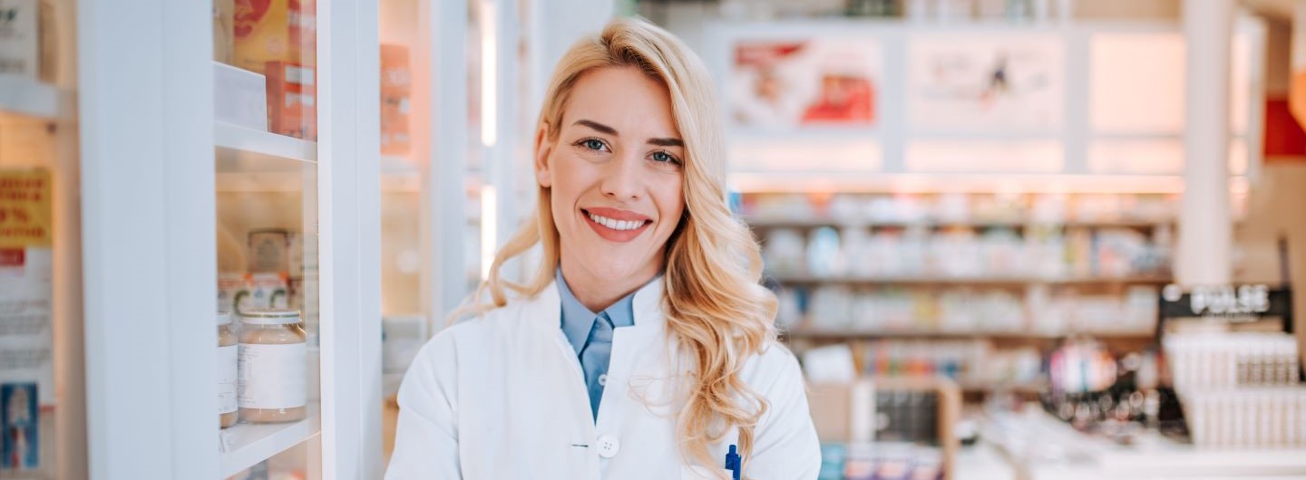 PTA Ausbildung - Werde Pharmazeutisch-Technischer Assistent
