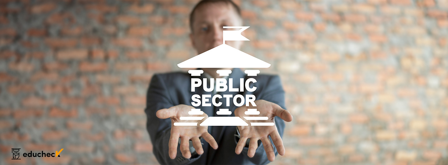 Public Management Studium