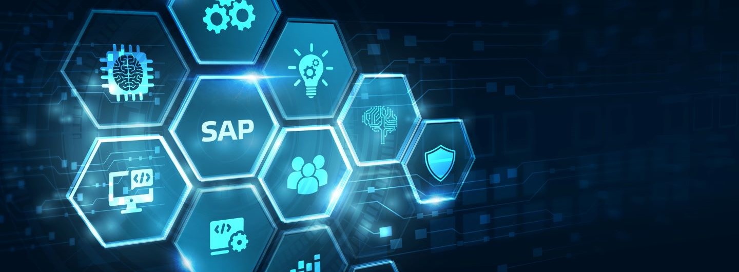 SAP-Einkäufer Weiterbildung: Digitale Schaltflächen mit SAP-Button