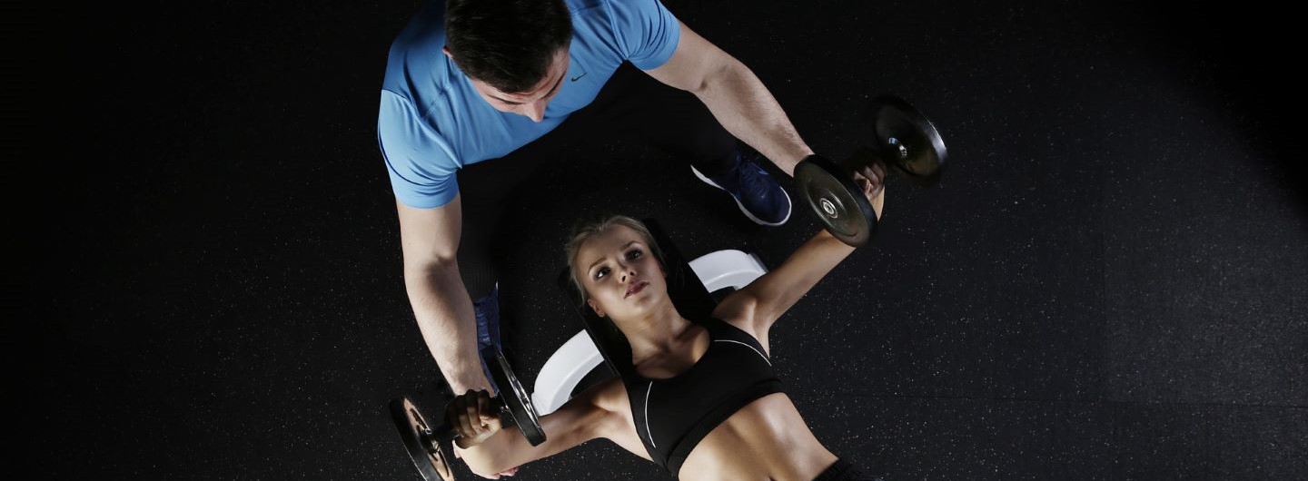 Sport- und Gesundheitstrainer: Werde Experte für Sport & Gesundheit