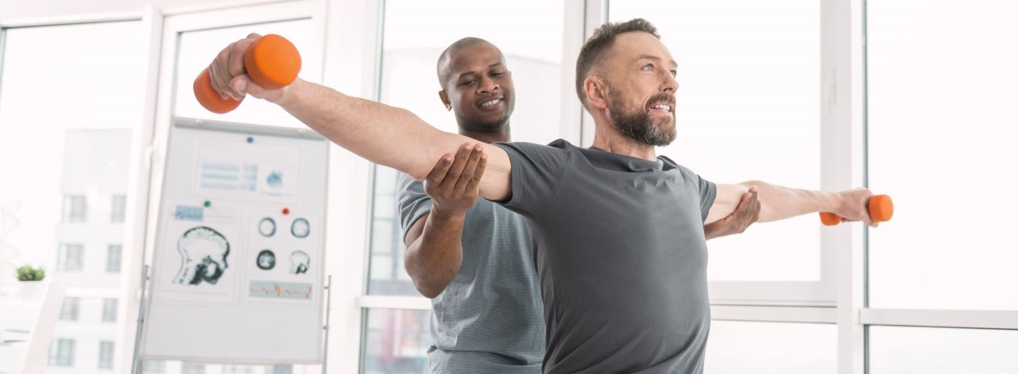 Ausbildung zum Sporttherapeut: Deine Karriere im Gesundheitssport