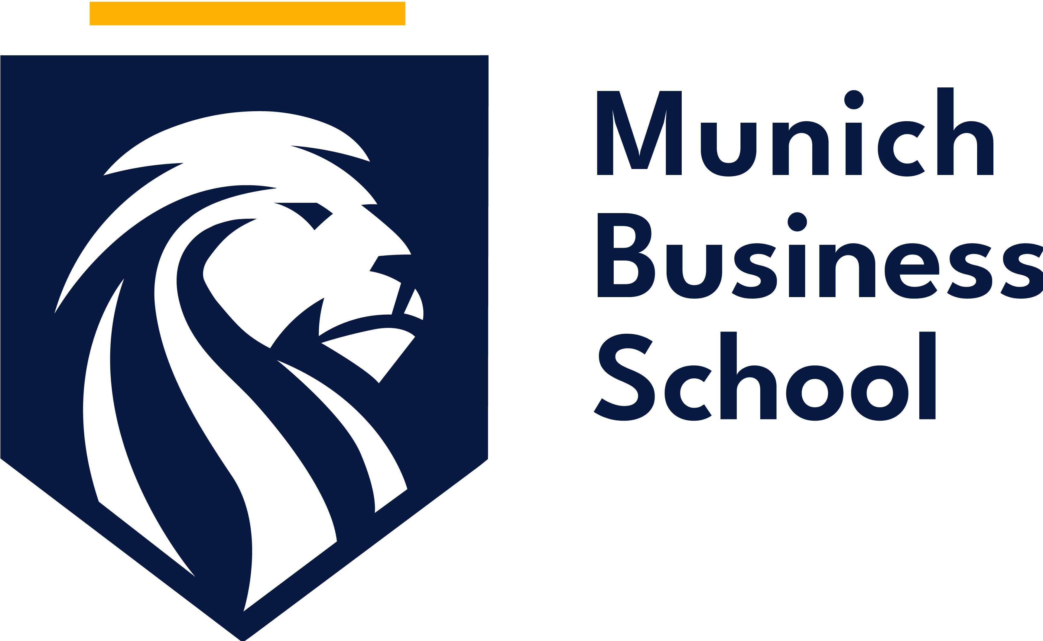 Bildungsanbieter Munich Business School GmbH