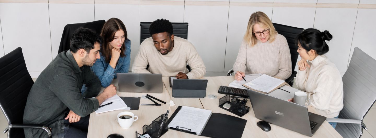 Bachelor Professional in IT: Der neue IHK-Aufstiegsabschluss für erfahrene IT-Fachkräfte