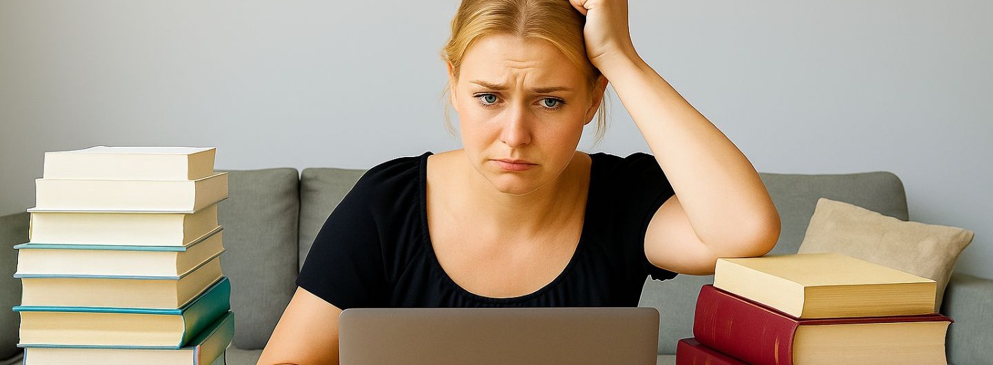 Berufsbegleitend studieren: Wie du dein Zeitmanagement in den Griff bekommst – ohne dabei deine Gesundheit zu opfern