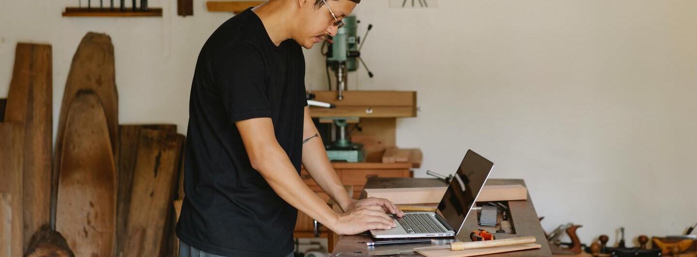 Betriebswirtschaftliche Qualifikation im Handwerk: Warum Managementfähigkeiten immer wichtiger werden