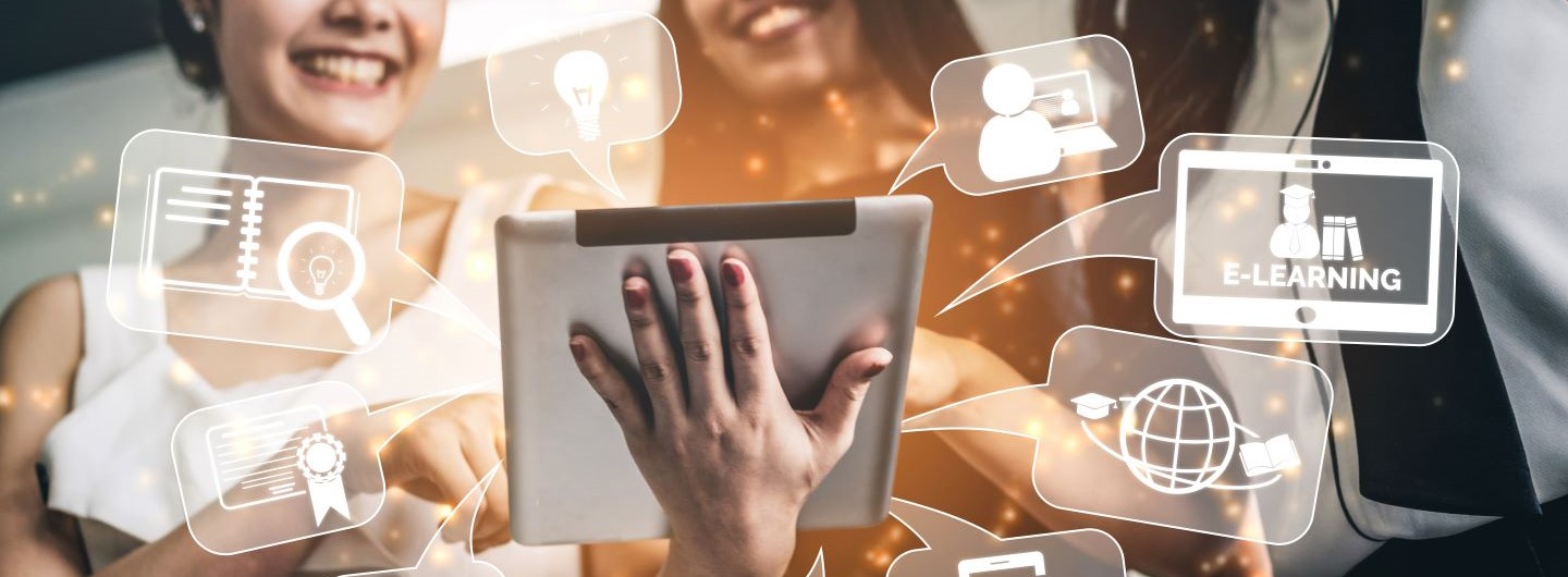 Digitale Schule: Moderner Unterricht für digitale Kompetenzen