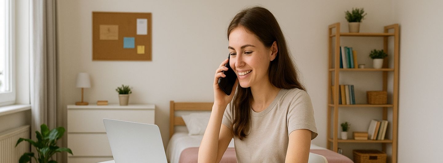 Gewerbe oder Freiberuflichkeit im Studium? Unterschiede, erste Schritte und Fristen