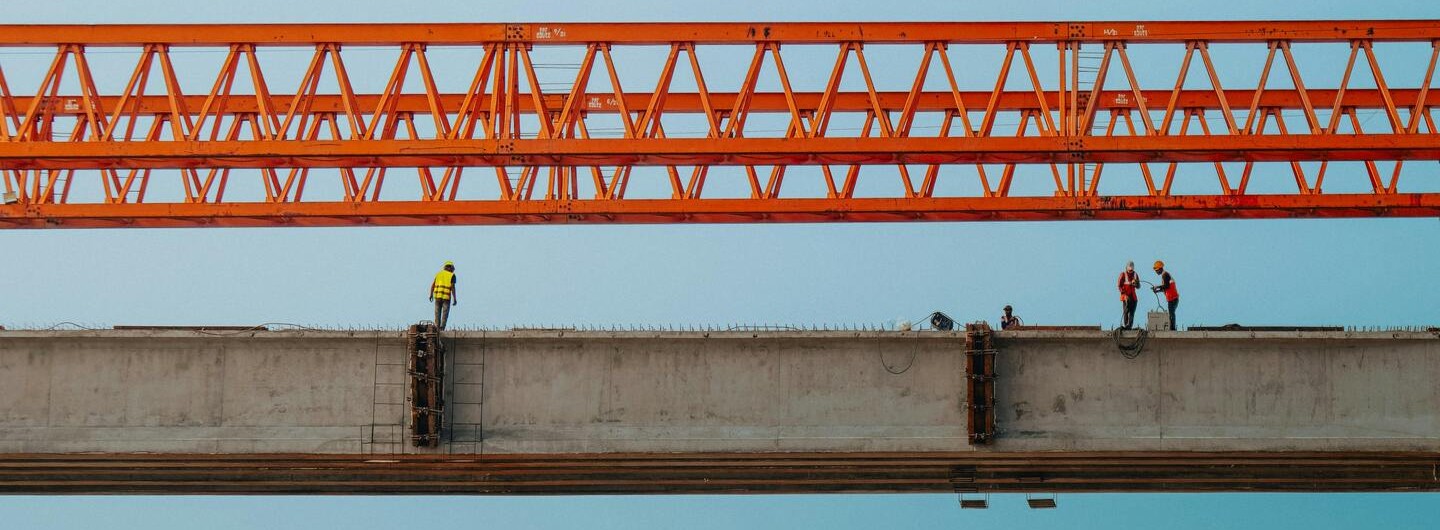 Vom Handwerk zur Spezialisierung: Welche Weiterbildungen im Handwerk neue Einsatzfelder öffnen