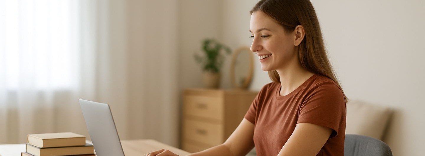 Lernen mit ADHS: 7 Tricks, wie du trotz Konzentrationsproblemen dein Studium oder deine Ausbildung schaffst