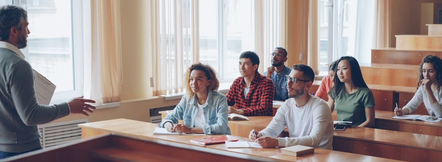 So wird das nächste Referat zum Erfolg