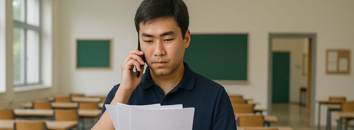 Der Rekurs im Bildungsrecht – der legale Weg gegen ungerechte Prüfungsentscheide