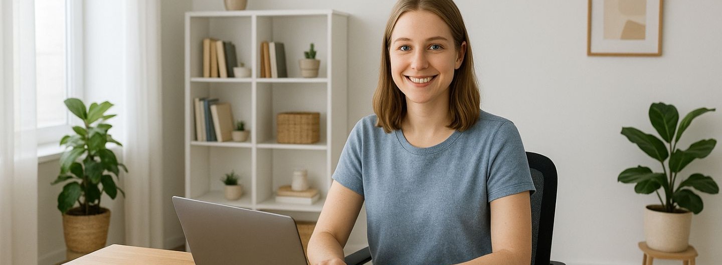 Remote-Praktika und Online-Workshops: So nutzt du digitale Chancen richtig