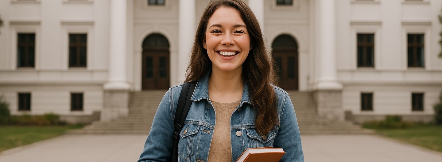 Geringes Budget, große Pläne: Studieren mit schmalem Geldbeutel