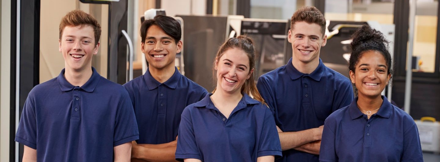 Vermögensaufbau in der Ausbildung: Früh an später denken