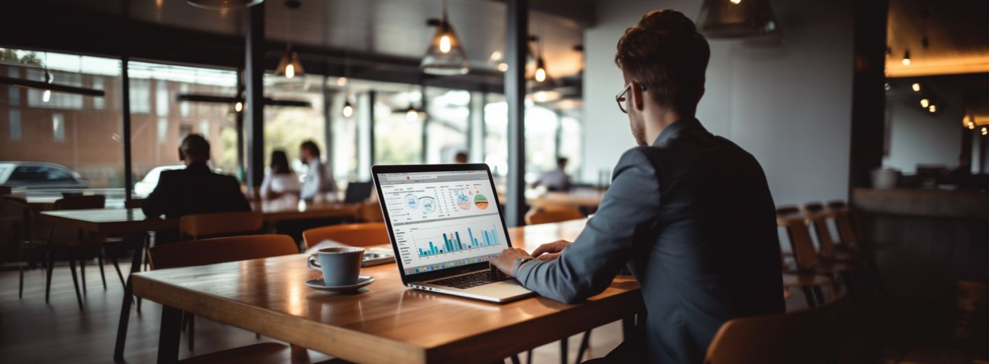 Der perfekte Werbemittel-Mix: Wie du eine ausgewogene Marketingstrategie für dein Business entwickelst