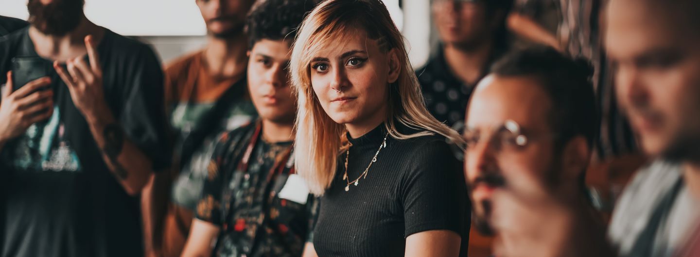 Wie wird man Eventmanager?