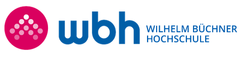 Bildungsanbieter WBH - Wilhelm Büchner Hochschule