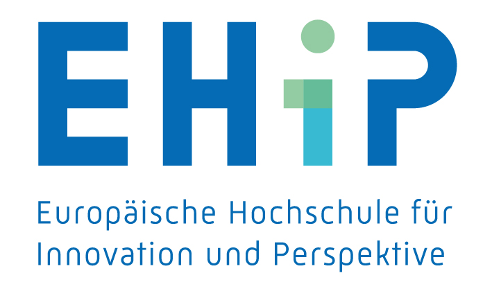 Bildungsanbieter Europäische Hochschule für Innovation und Perspektive (EHiP)
