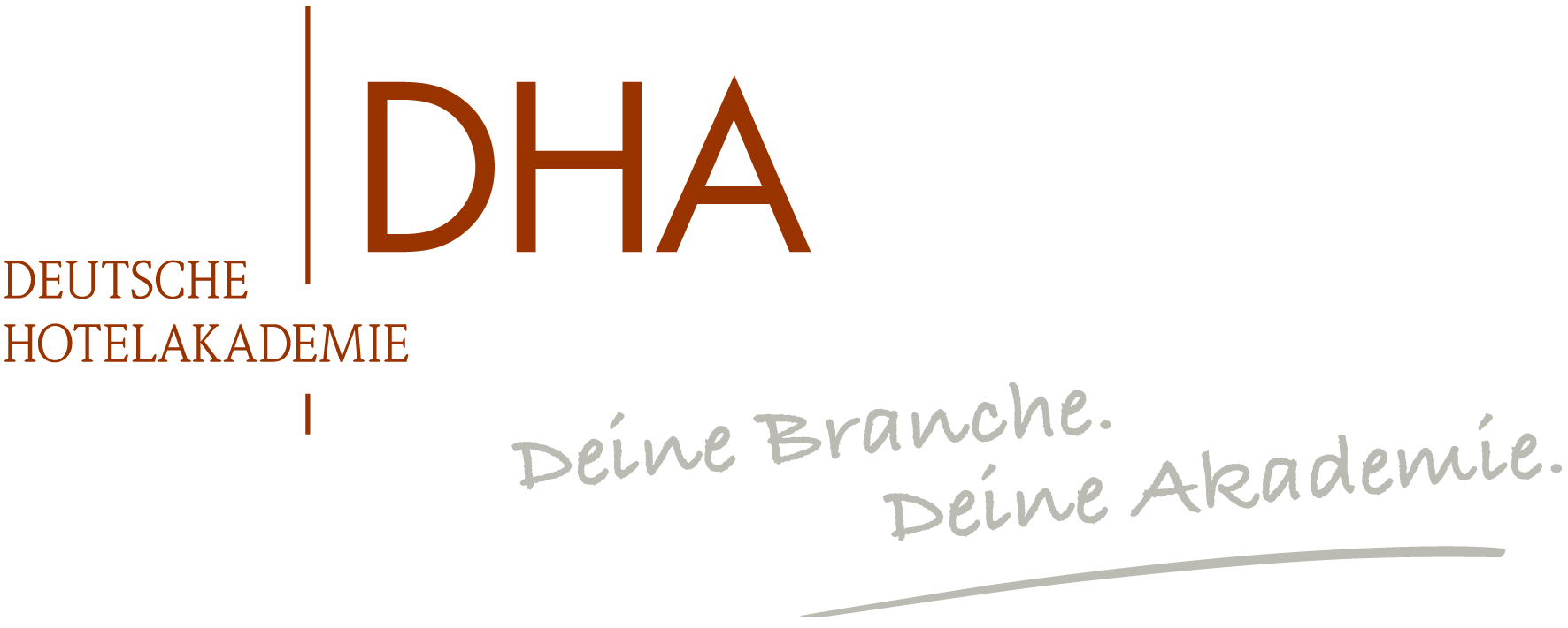 DHA - Deutsche Hotelakademie
