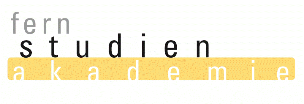 Bildungsanbieter Fernstudienakademie