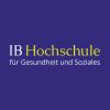 Bildungsanbieter IB Hochschule für Gesundheit und Soziales