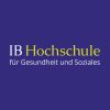 IB Hochschule für Gesundheit und Soziales